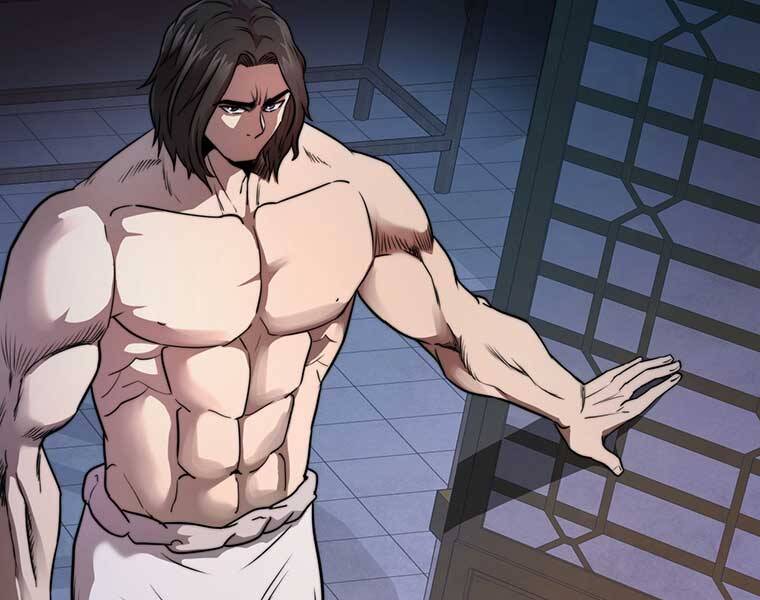 Võ Sĩ Hồi Hương Chapter 4 - 155