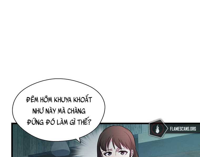 Võ Sĩ Hồi Hương Chapter 4 - 163