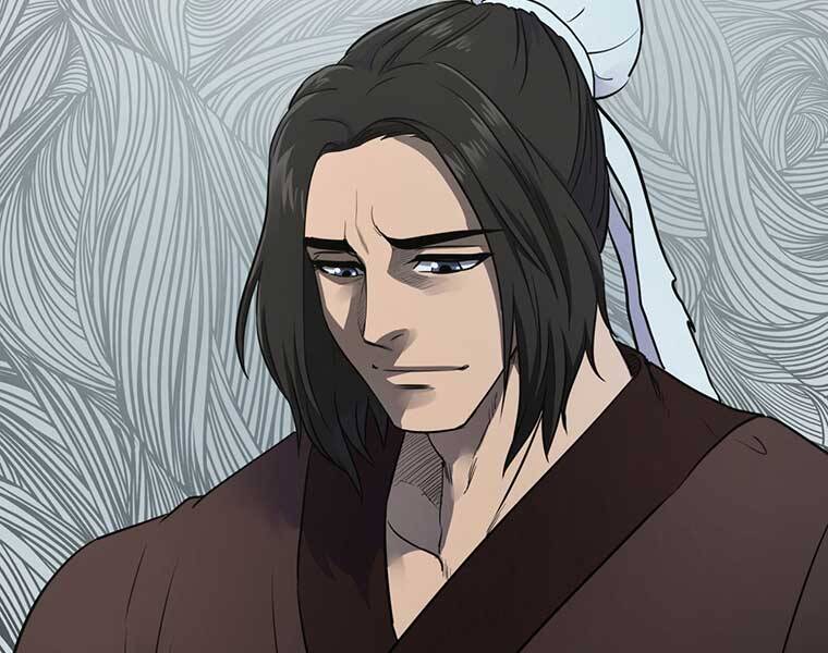 Võ Sĩ Hồi Hương Chapter 4 - 3