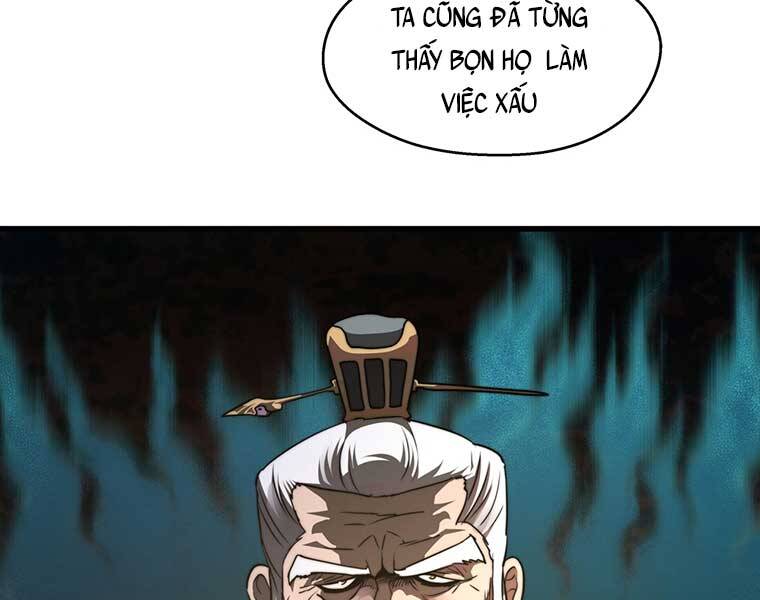 Võ Sĩ Hồi Hương Chapter 4 - 32