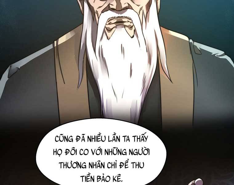 Võ Sĩ Hồi Hương Chapter 4 - 33