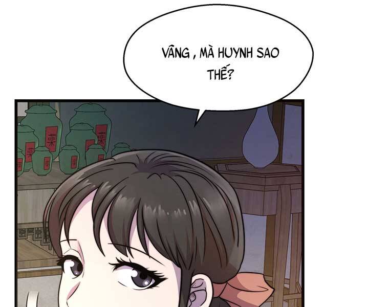 Võ Sĩ Hồi Hương Chapter 4 - 40