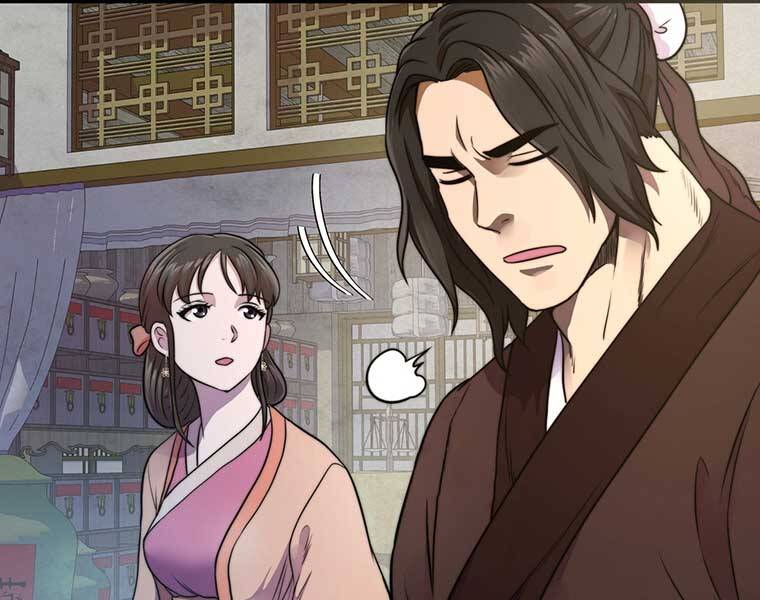 Võ Sĩ Hồi Hương Chapter 4 - 43