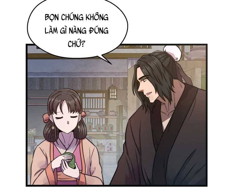 Võ Sĩ Hồi Hương Chapter 4 - 45