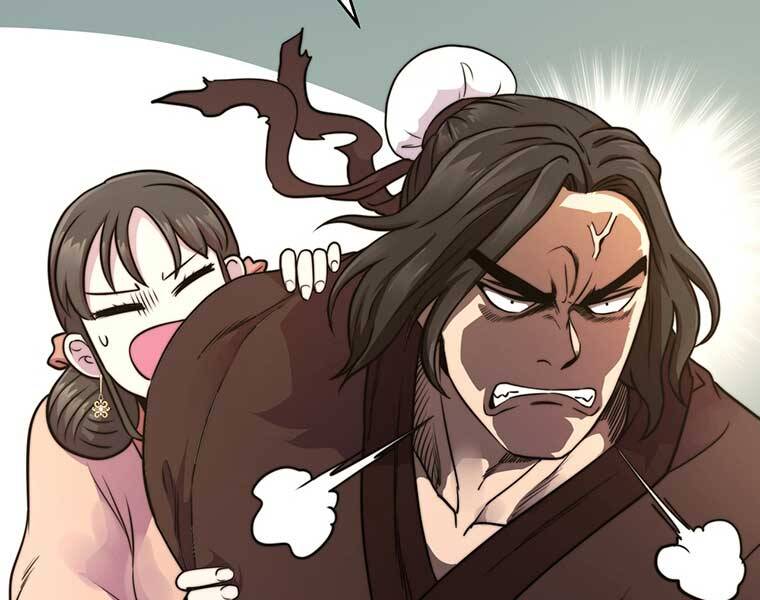 Võ Sĩ Hồi Hương Chapter 4 - 49