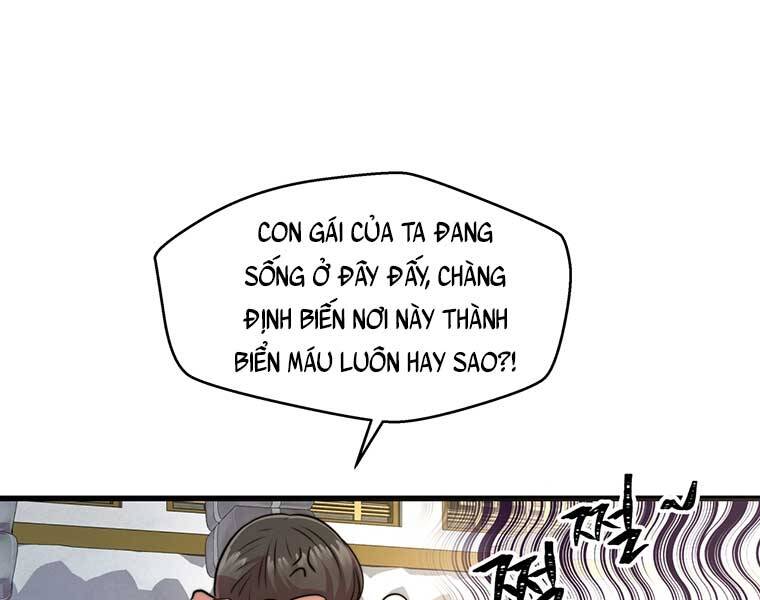 Võ Sĩ Hồi Hương Chapter 4 - 55