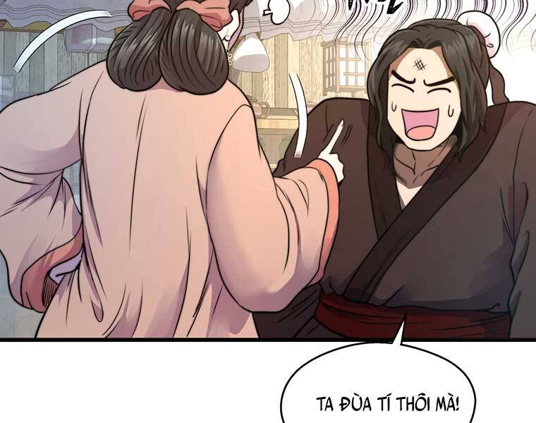 Võ Sĩ Hồi Hương Chapter 4 - 56