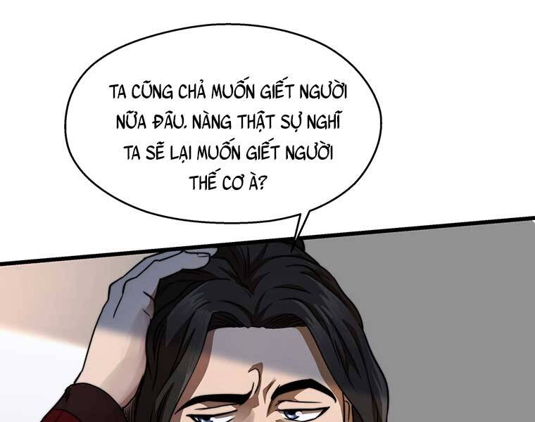 Võ Sĩ Hồi Hương Chapter 4 - 58