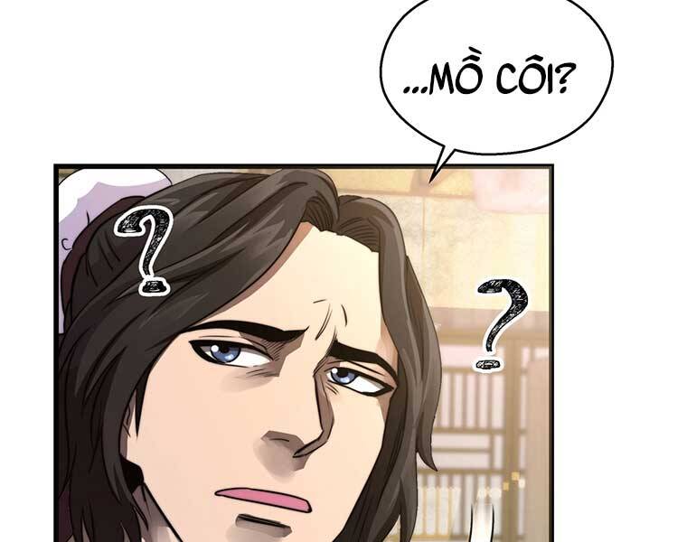 Võ Sĩ Hồi Hương Chapter 4 - 7