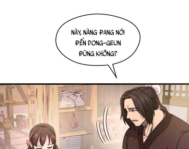 Võ Sĩ Hồi Hương Chapter 4 - 9