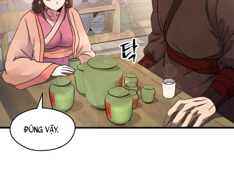 Võ Sĩ Hồi Hương Chapter 4 - 10