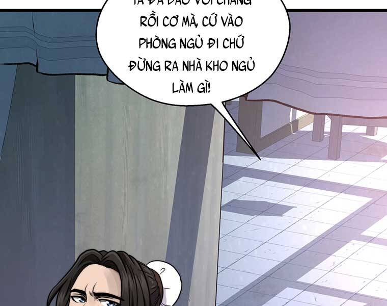 Võ Sĩ Hồi Hương Chapter 4 - 93