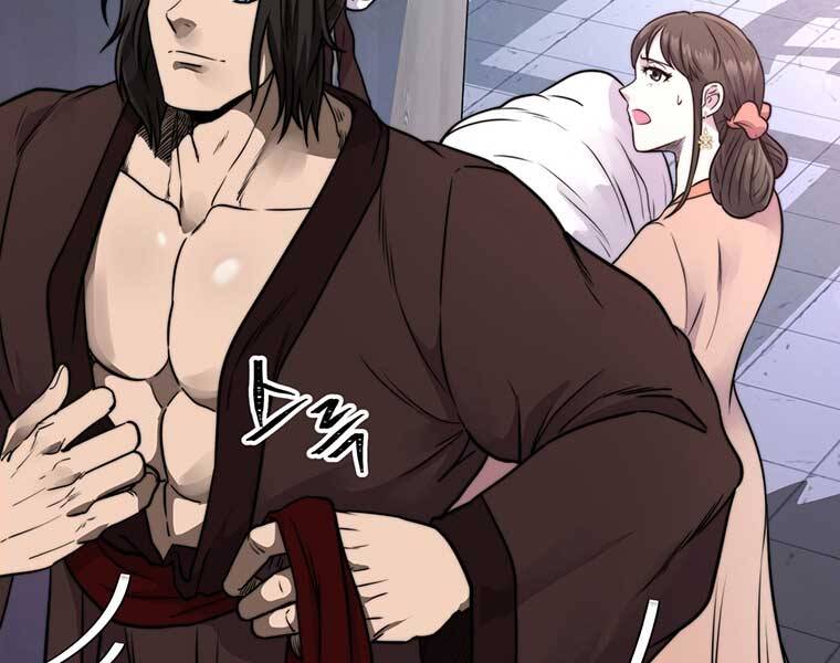 Võ Sĩ Hồi Hương Chapter 4 - 94