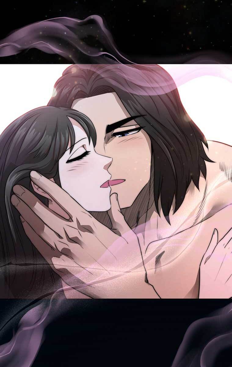 Võ Sĩ Hồi Hương Chapter 5 - 1