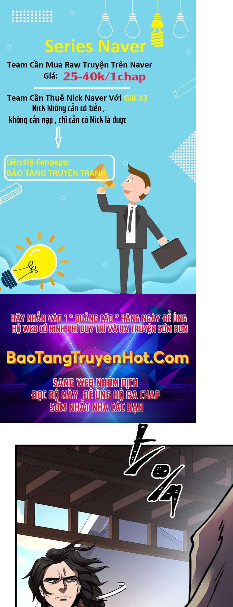 Võ Sĩ Hồi Hương Chapter 5 - 101