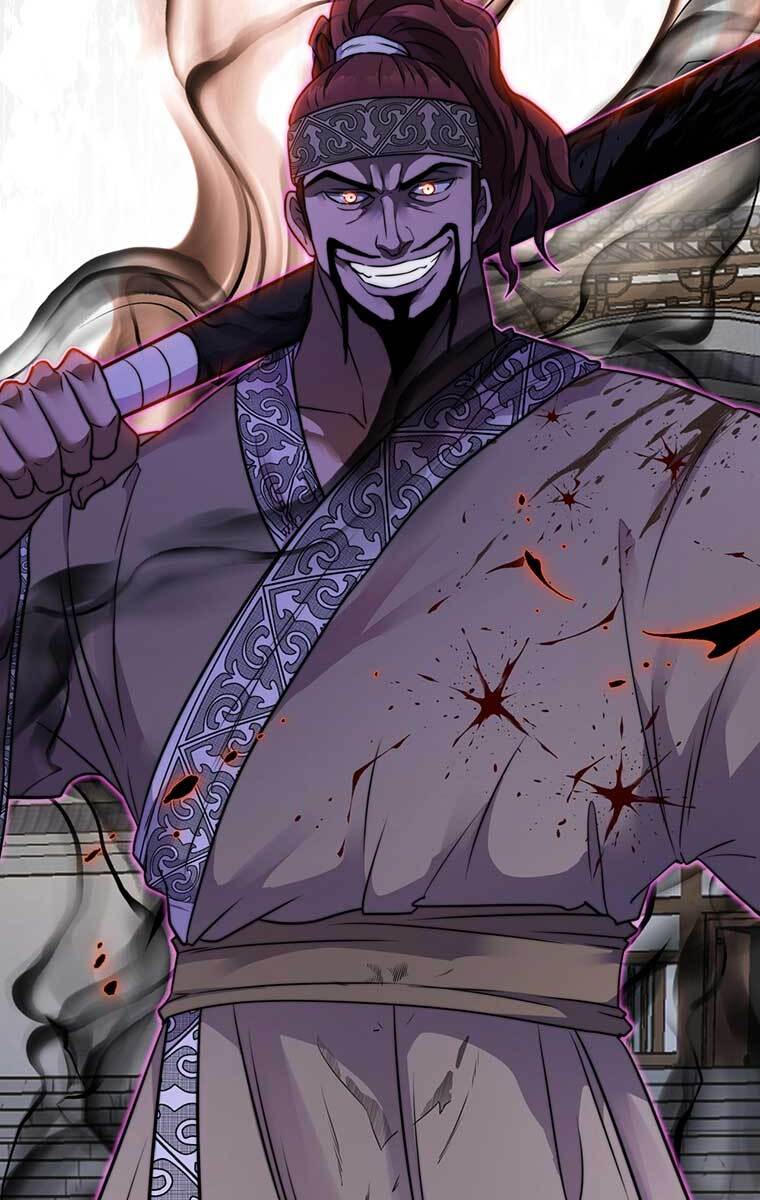 Võ Sĩ Hồi Hương Chapter 5 - 105