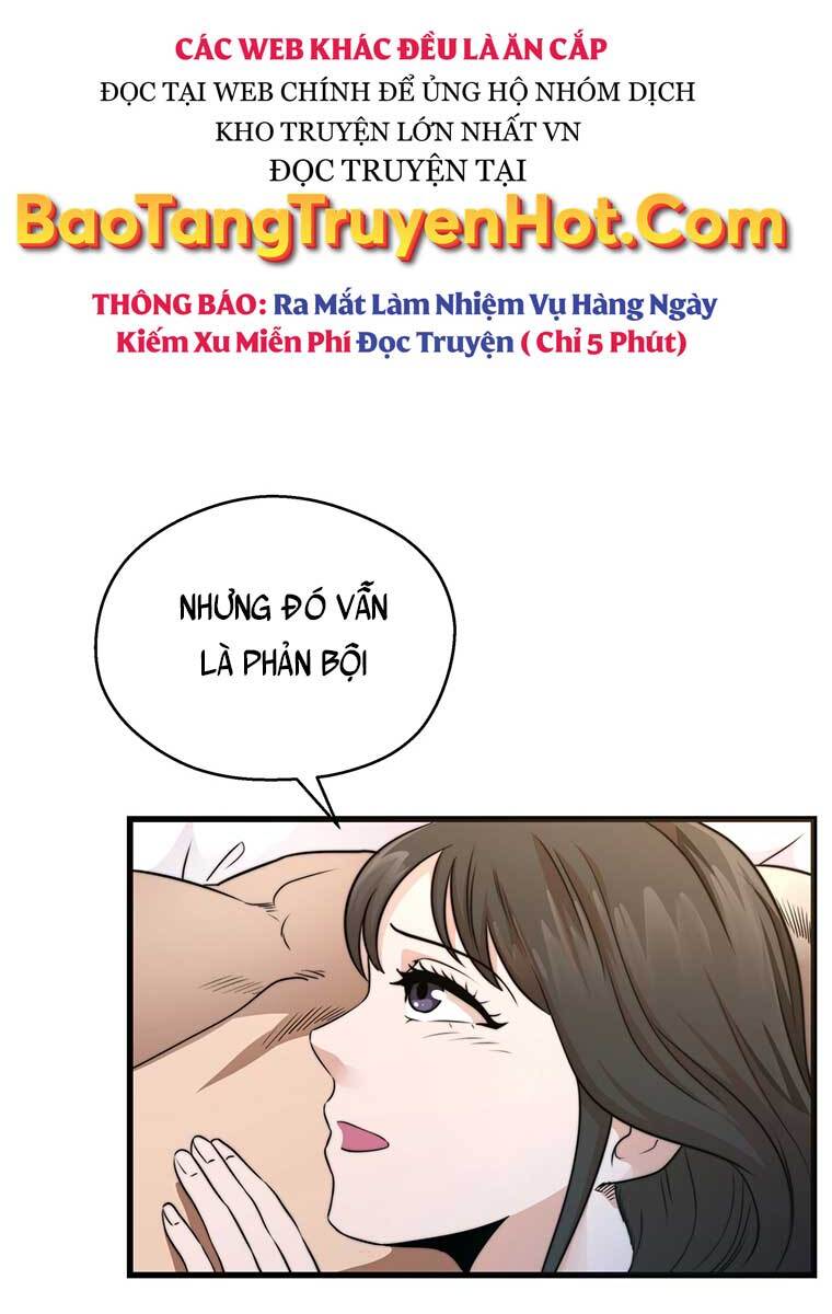 Võ Sĩ Hồi Hương Chapter 5 - 12