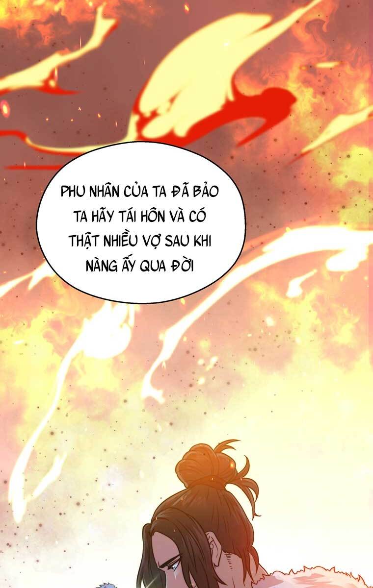 Võ Sĩ Hồi Hương Chapter 5 - 14