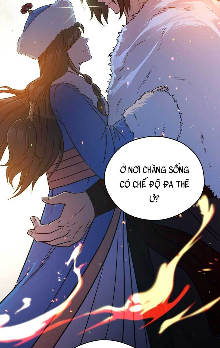 Võ Sĩ Hồi Hương Chapter 5 - 15