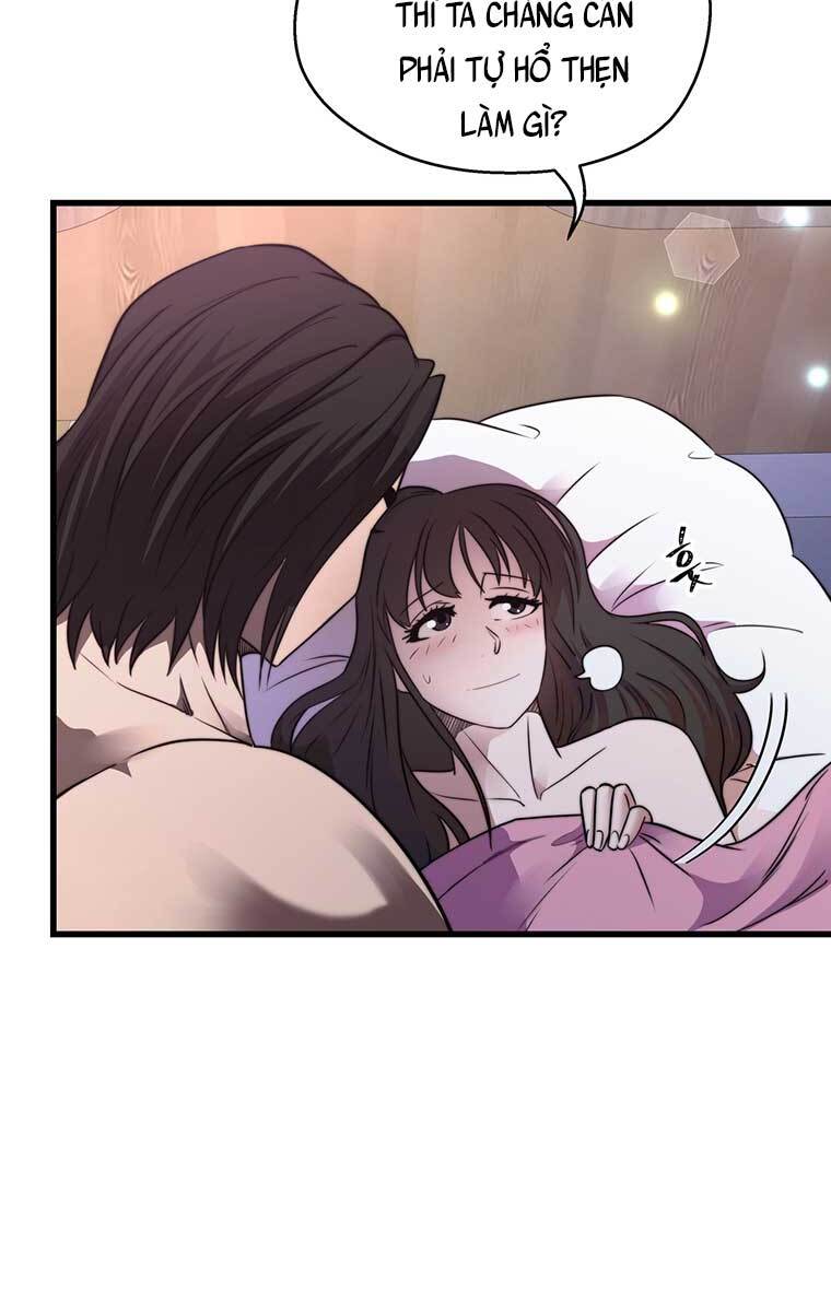 Võ Sĩ Hồi Hương Chapter 5 - 18