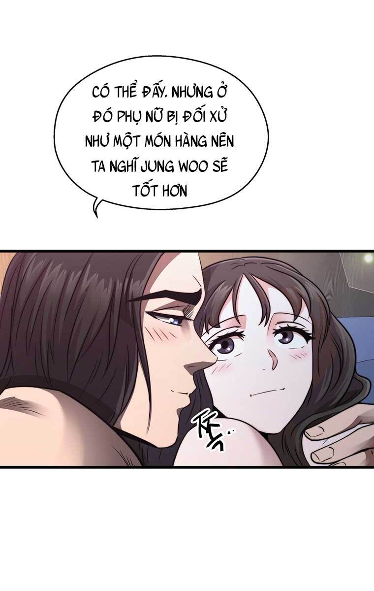 Võ Sĩ Hồi Hương Chapter 5 - 19