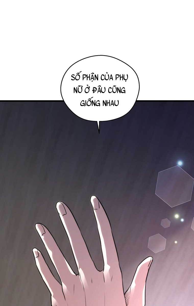 Võ Sĩ Hồi Hương Chapter 5 - 21
