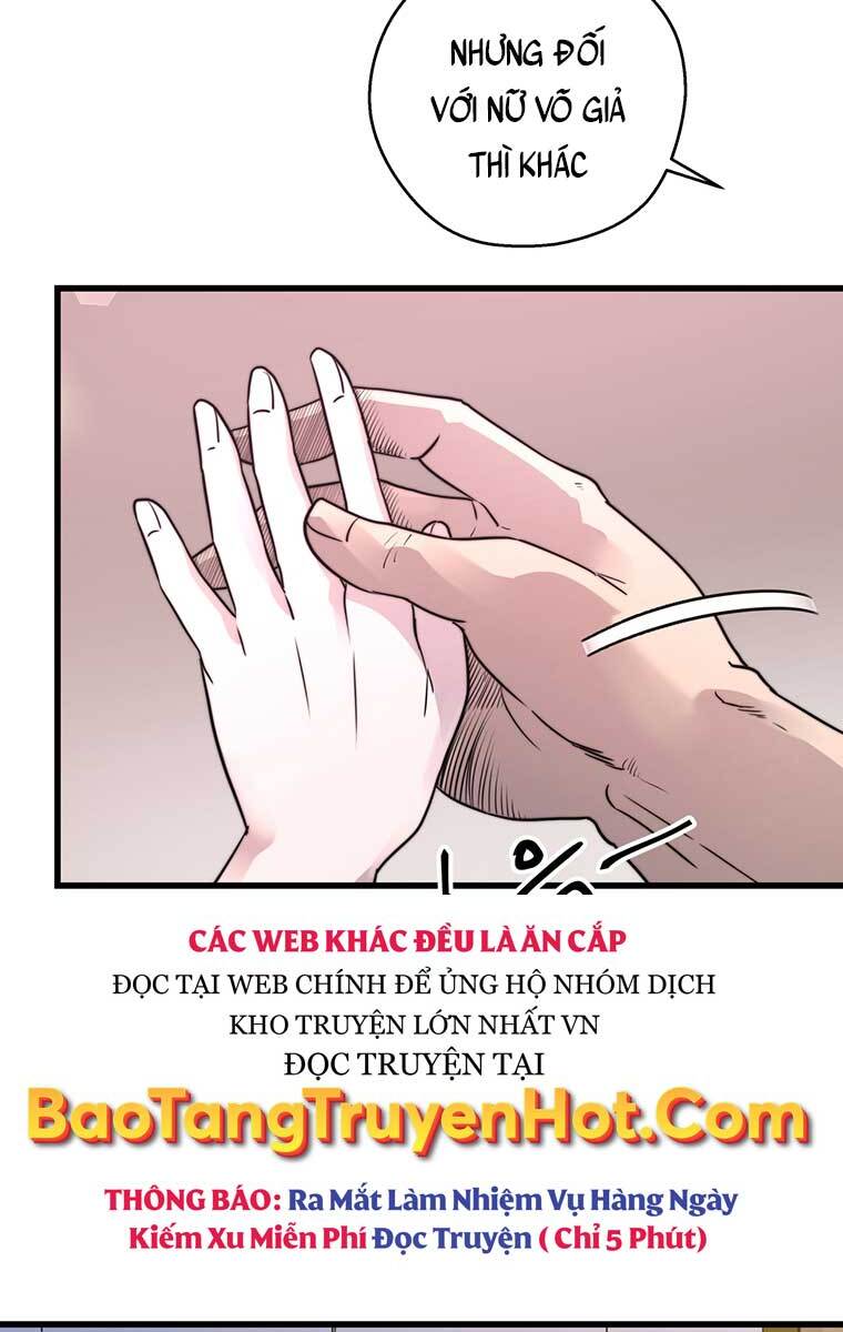 Võ Sĩ Hồi Hương Chapter 5 - 23