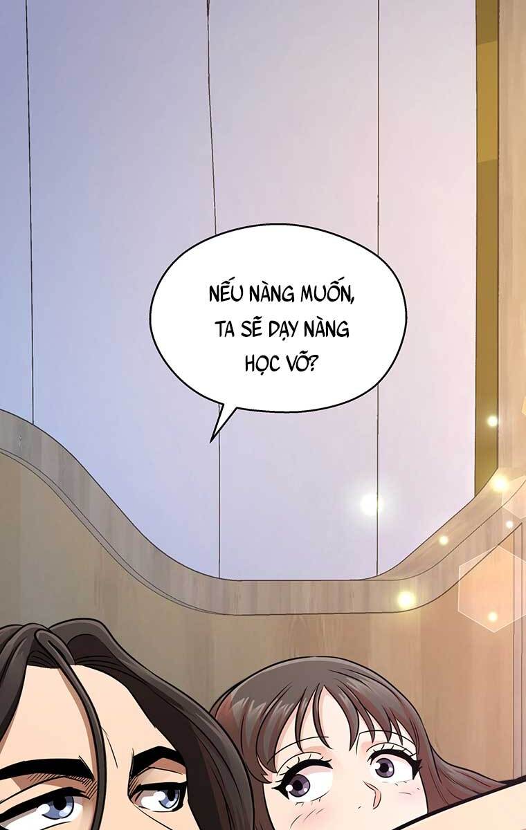 Võ Sĩ Hồi Hương Chapter 5 - 24