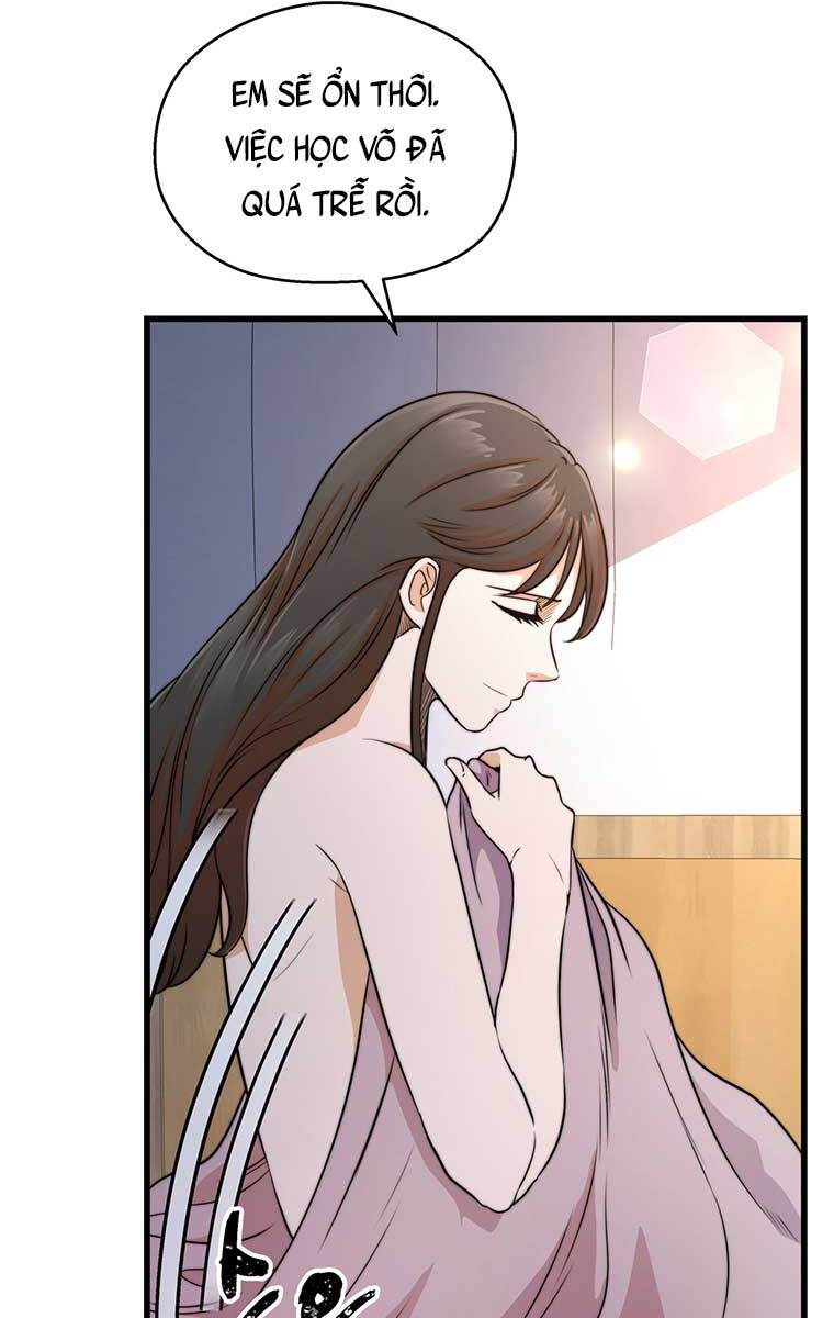 Võ Sĩ Hồi Hương Chapter 5 - 26