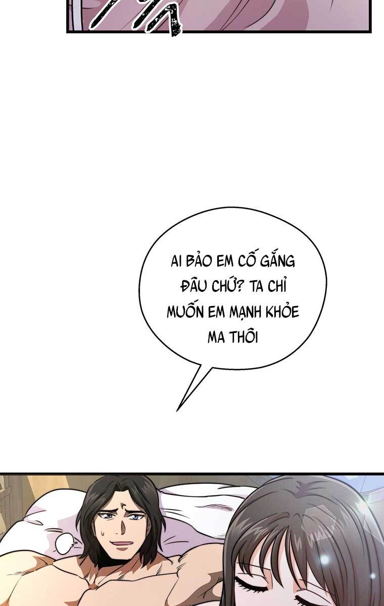 Võ Sĩ Hồi Hương Chapter 5 - 27