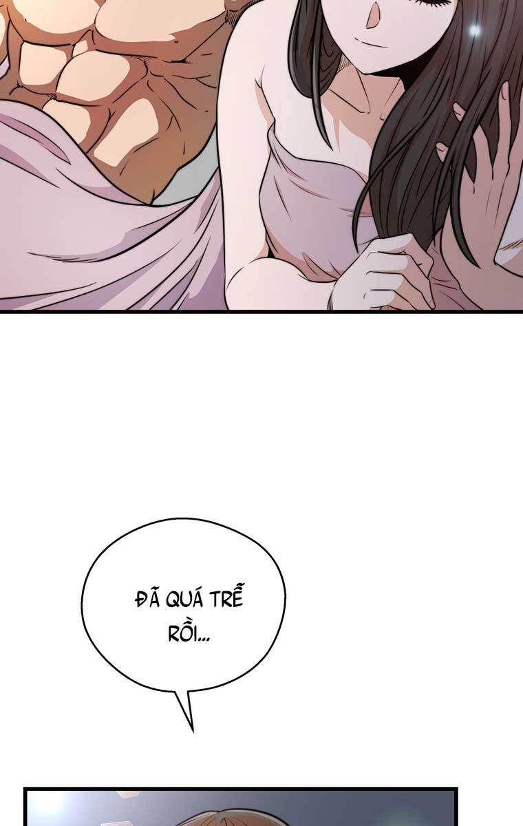 Võ Sĩ Hồi Hương Chapter 5 - 28