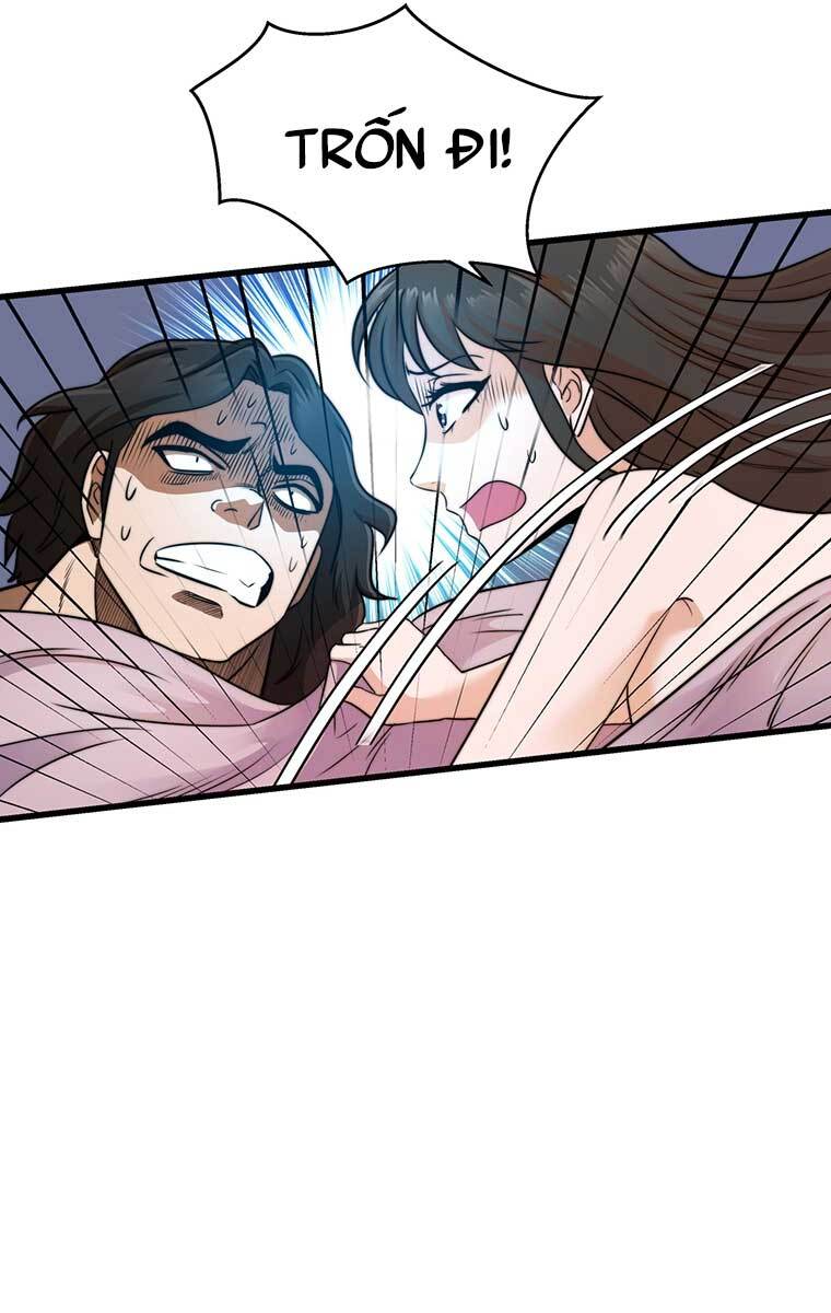 Võ Sĩ Hồi Hương Chapter 5 - 33