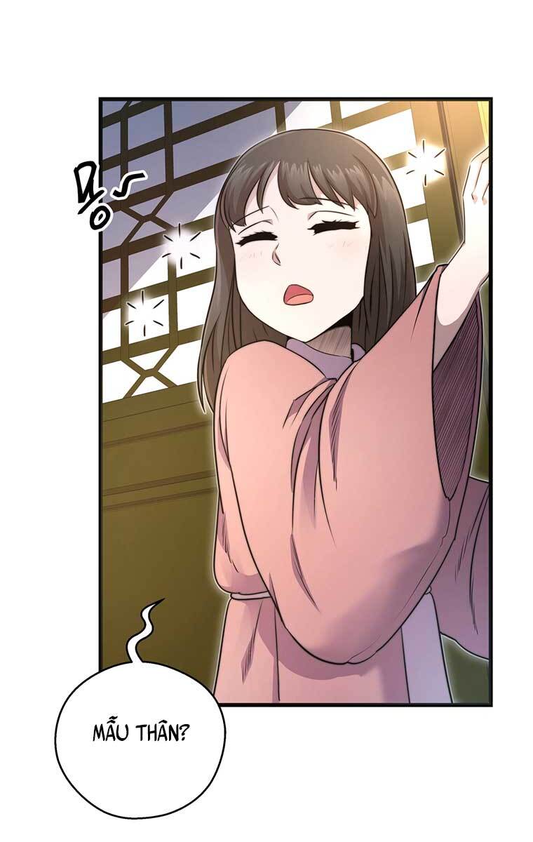 Võ Sĩ Hồi Hương Chapter 5 - 34