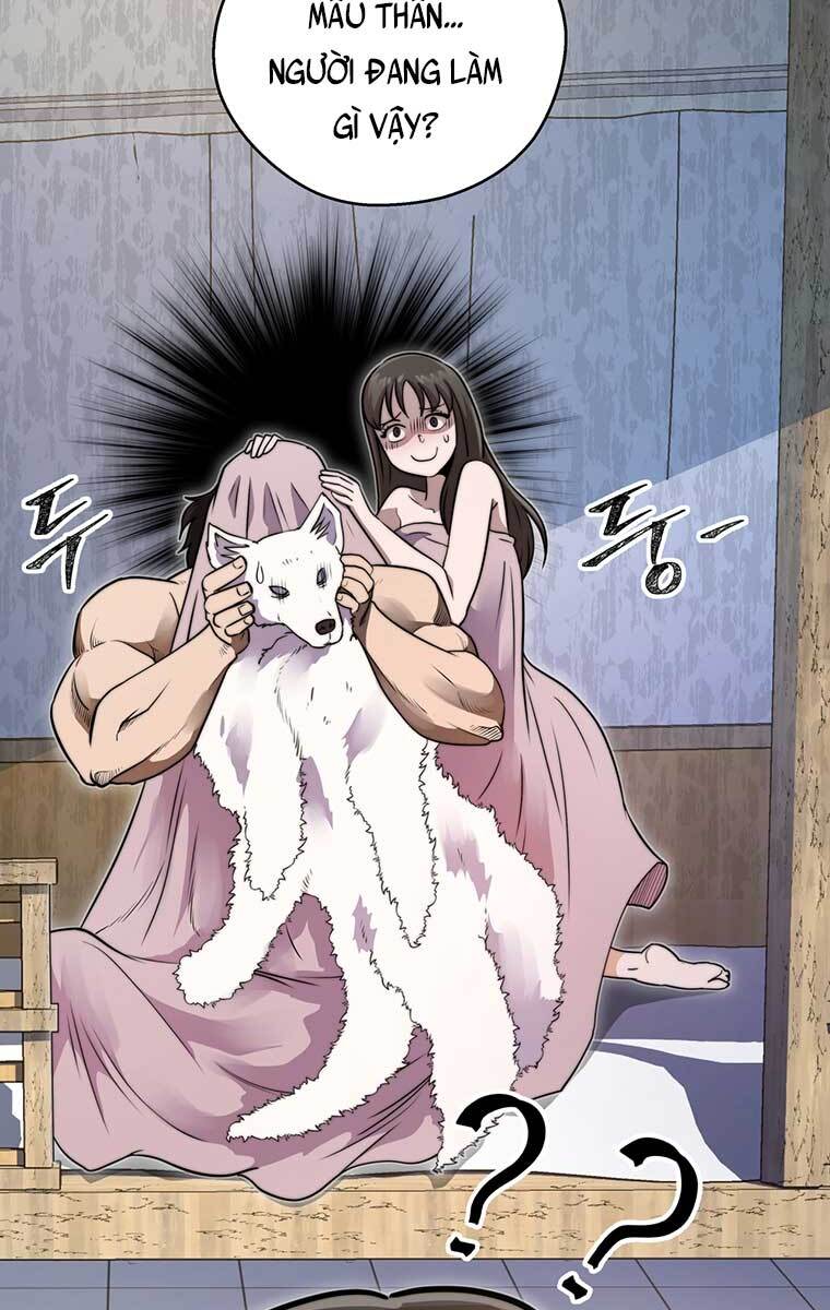 Võ Sĩ Hồi Hương Chapter 5 - 36