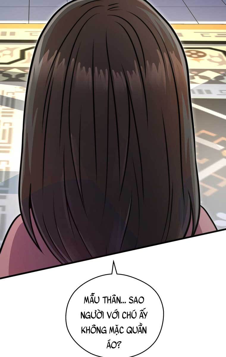 Võ Sĩ Hồi Hương Chapter 5 - 37