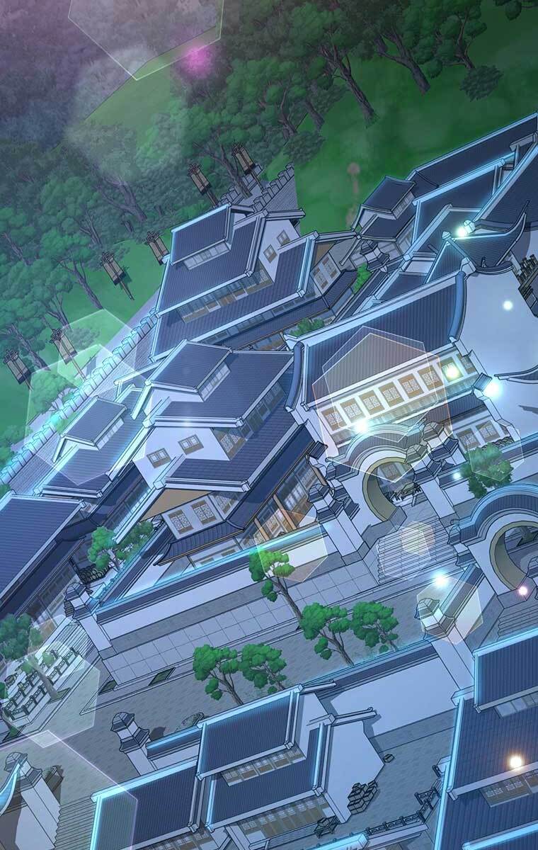 Võ Sĩ Hồi Hương Chapter 5 - 5