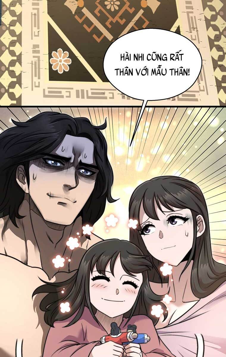 Võ Sĩ Hồi Hương Chapter 5 - 41