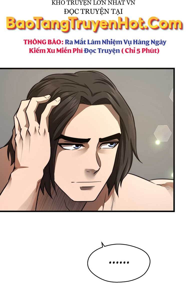 Võ Sĩ Hồi Hương Chapter 5 - 44