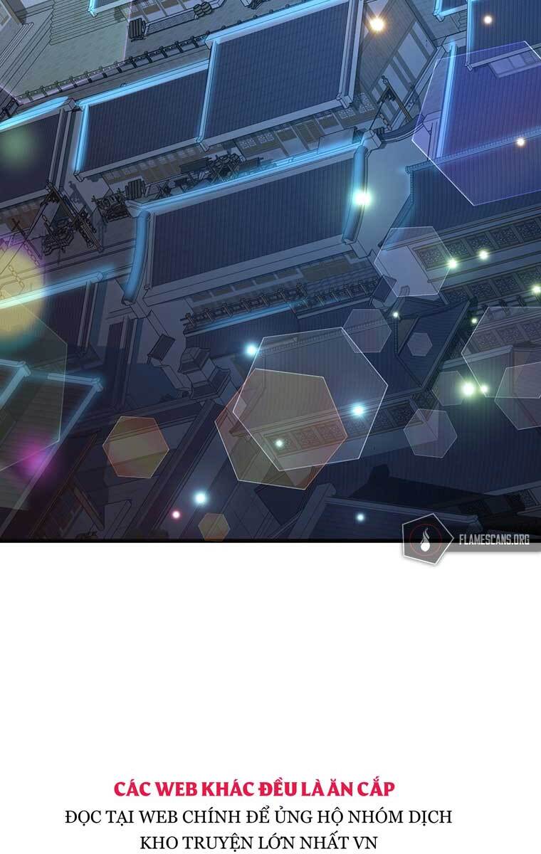 Võ Sĩ Hồi Hương Chapter 5 - 6