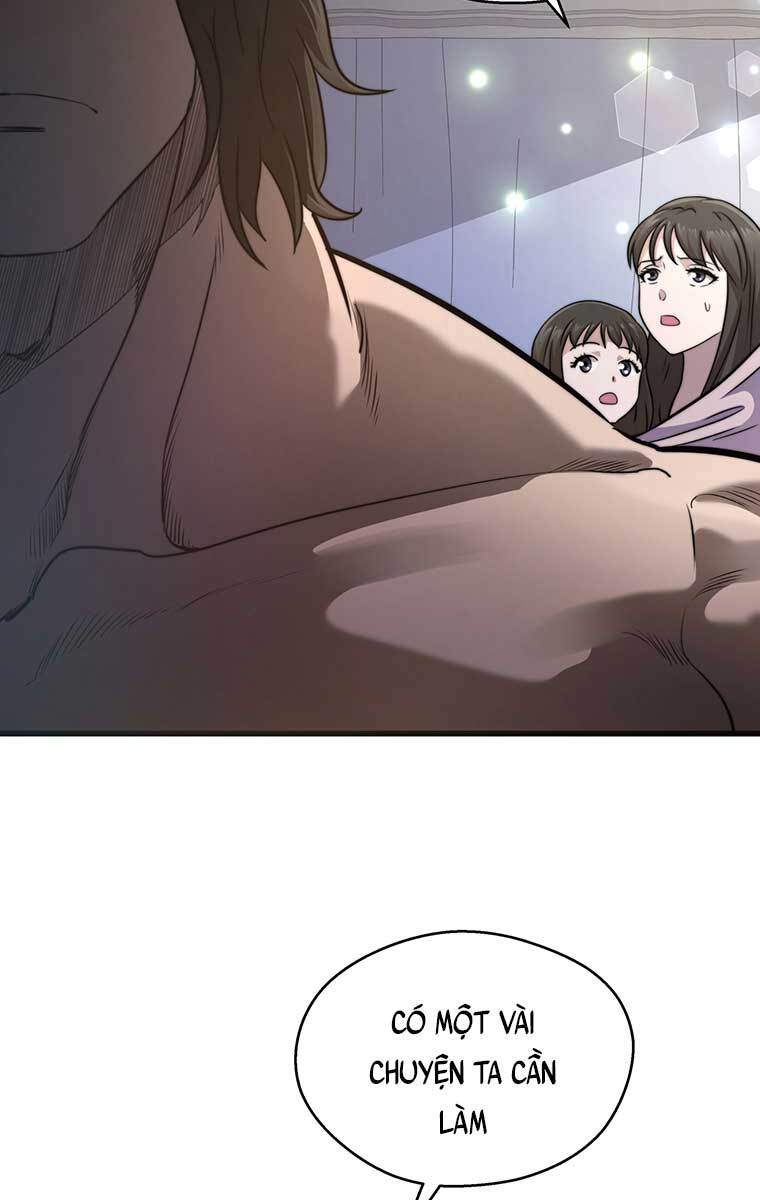 Võ Sĩ Hồi Hương Chapter 5 - 55