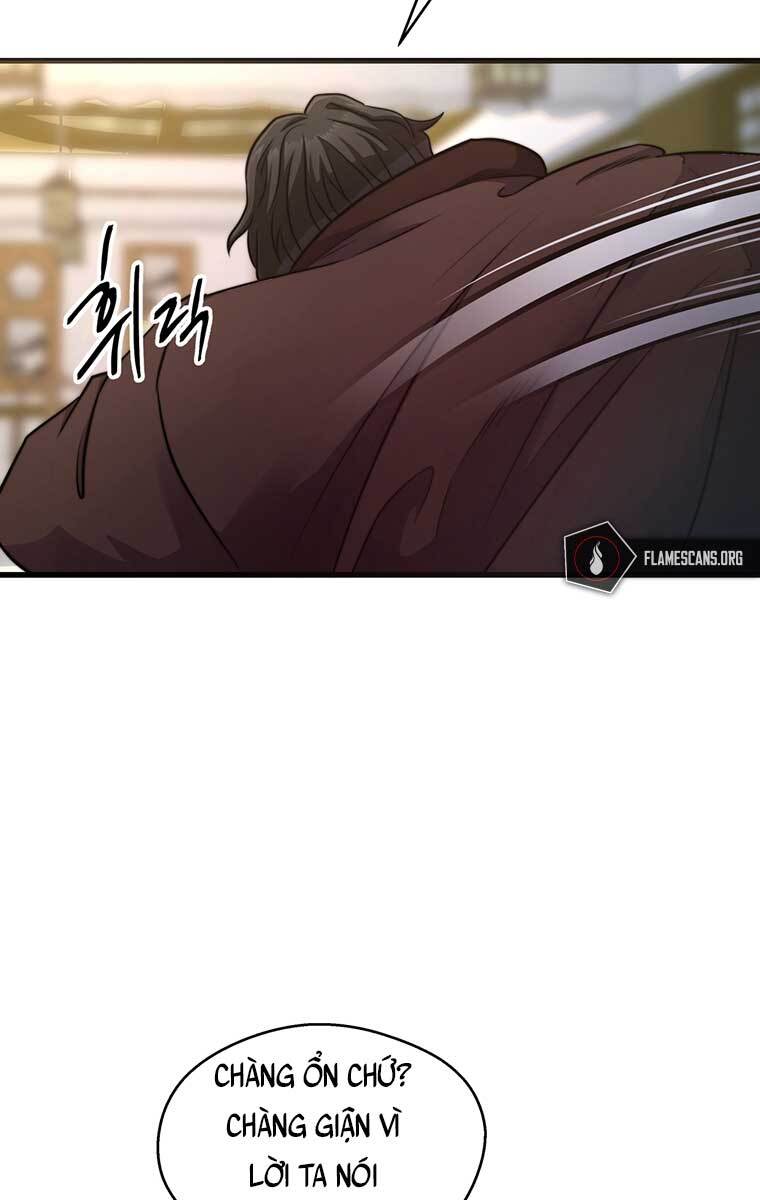 Võ Sĩ Hồi Hương Chapter 5 - 56