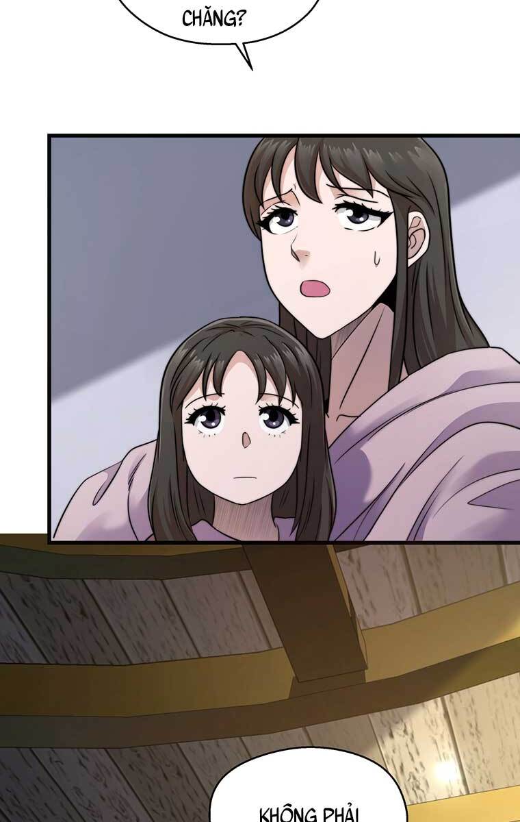 Võ Sĩ Hồi Hương Chapter 5 - 57