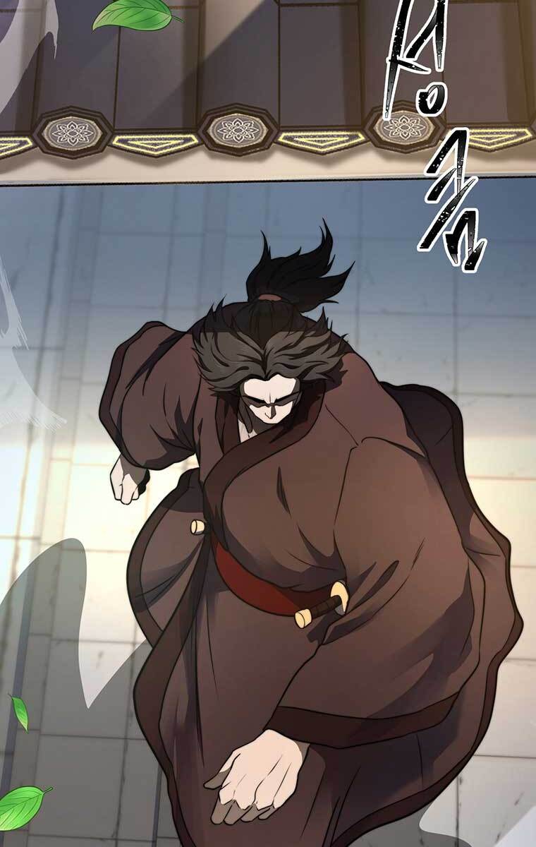 Võ Sĩ Hồi Hương Chapter 5 - 64