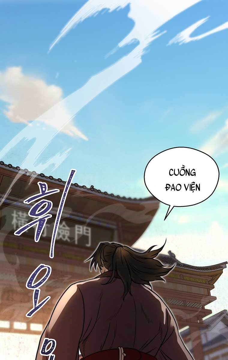 Võ Sĩ Hồi Hương Chapter 5 - 71