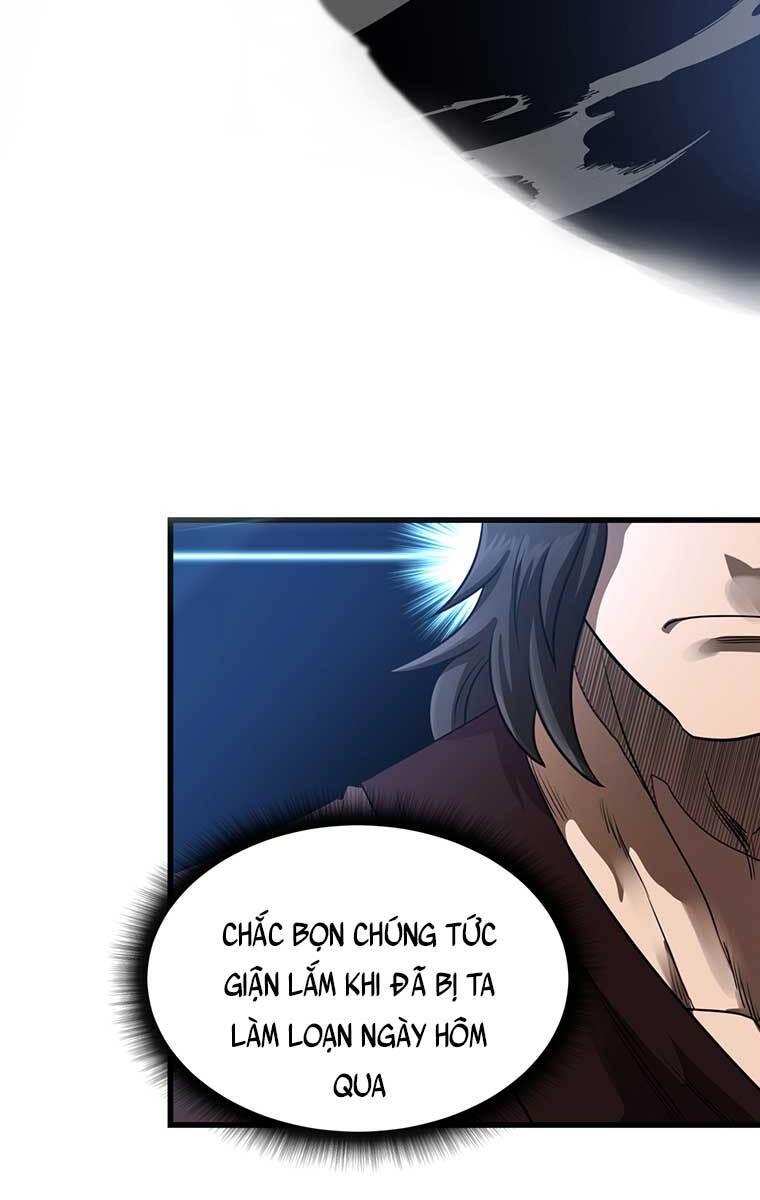 Võ Sĩ Hồi Hương Chapter 5 - 73