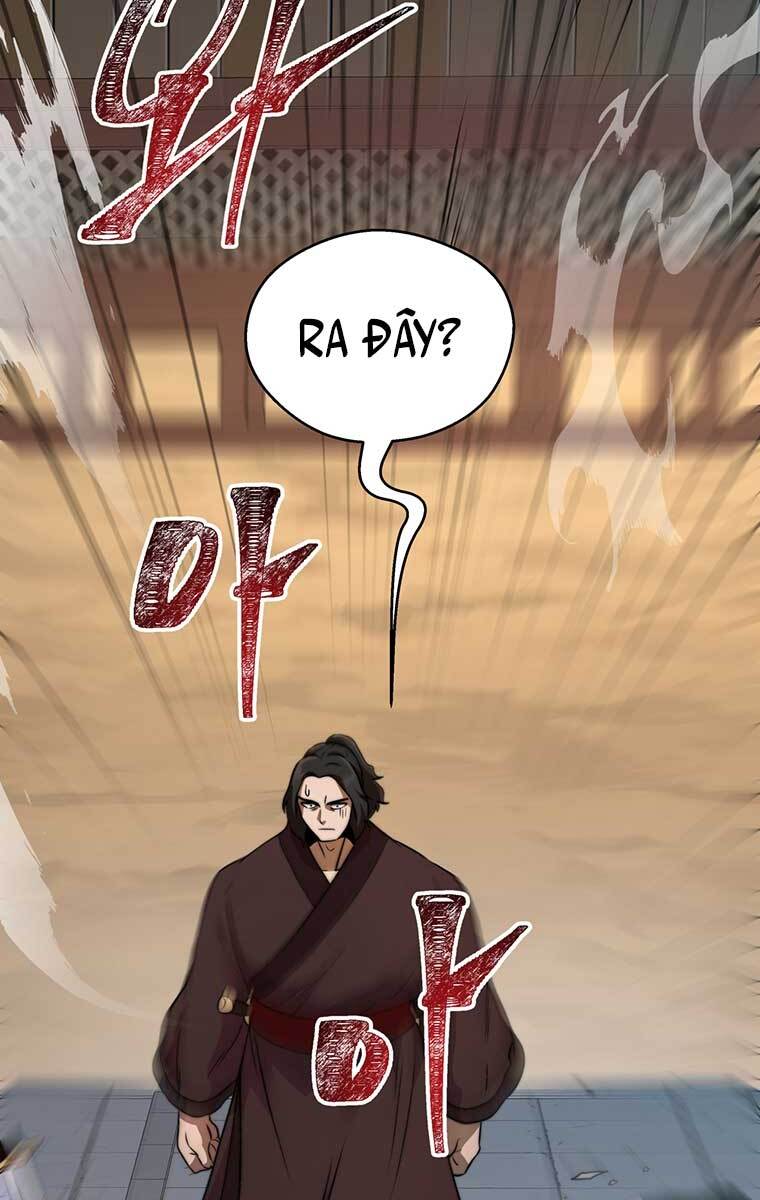 Võ Sĩ Hồi Hương Chapter 5 - 79
