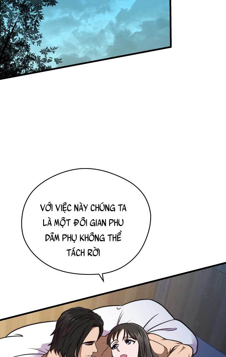 Võ Sĩ Hồi Hương Chapter 5 - 9