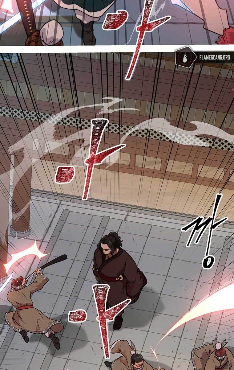 Võ Sĩ Hồi Hương Chapter 5 - 81