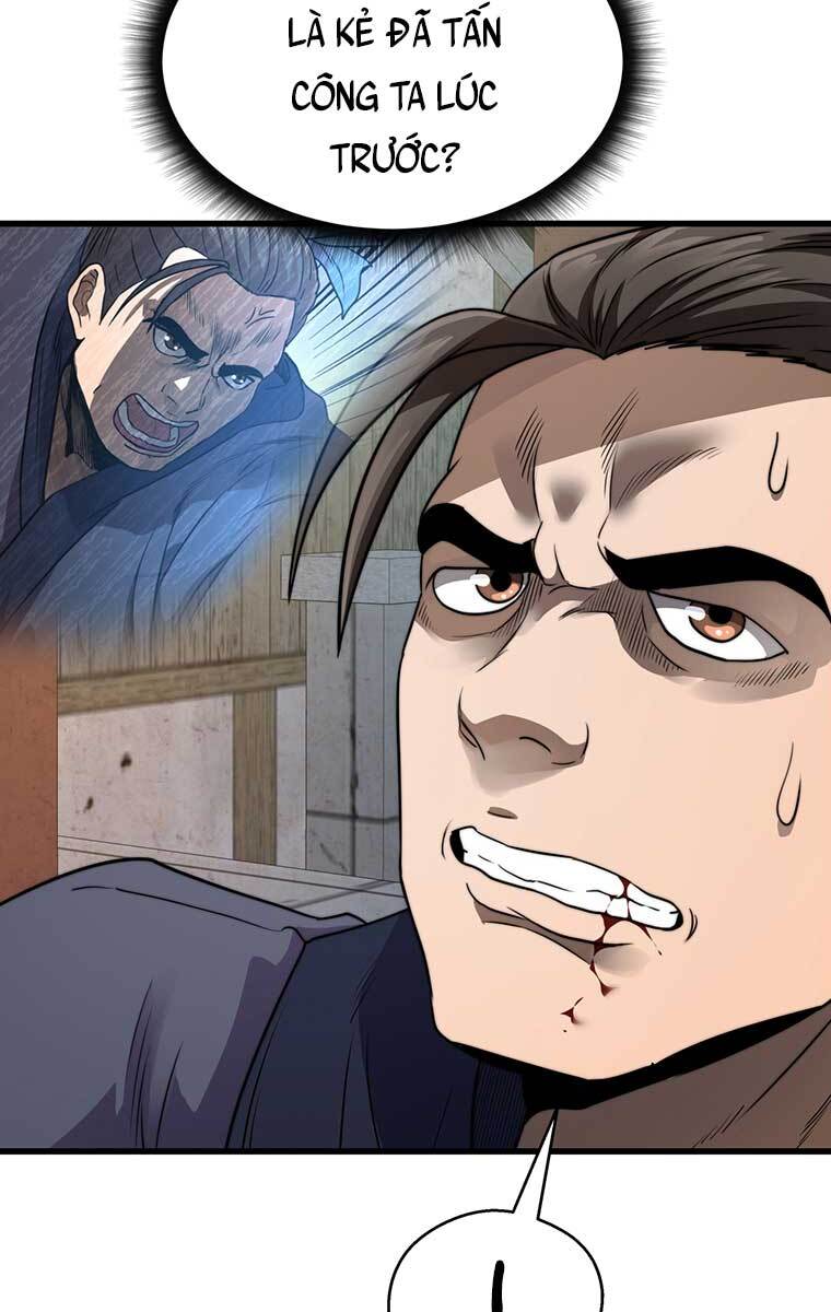 Võ Sĩ Hồi Hương Chapter 5 - 91