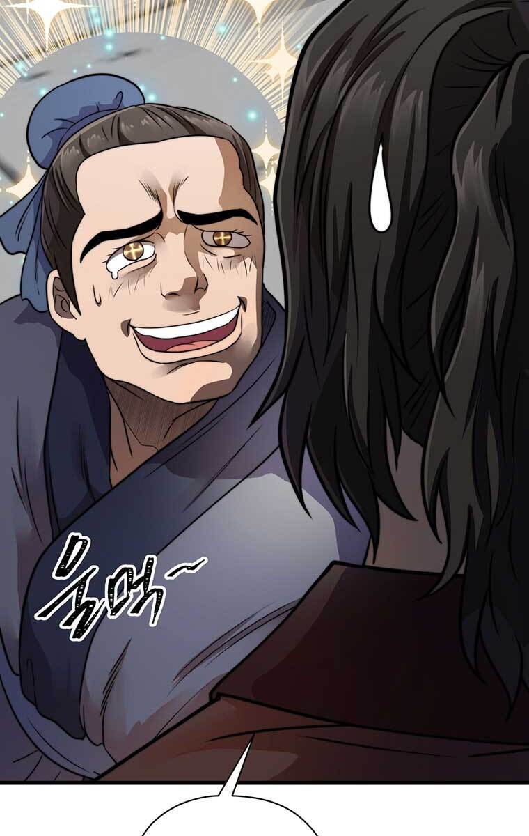 Võ Sĩ Hồi Hương Chapter 5 - 93